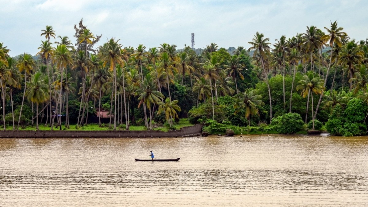 Kerala is now Keralam after President approves new bill