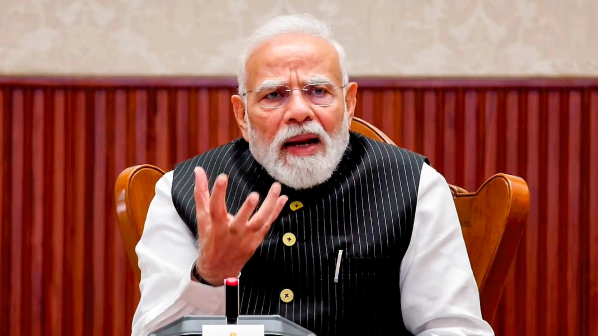 Corruption has grown under Modi govt, price rise its biggest failure: MOTN survey