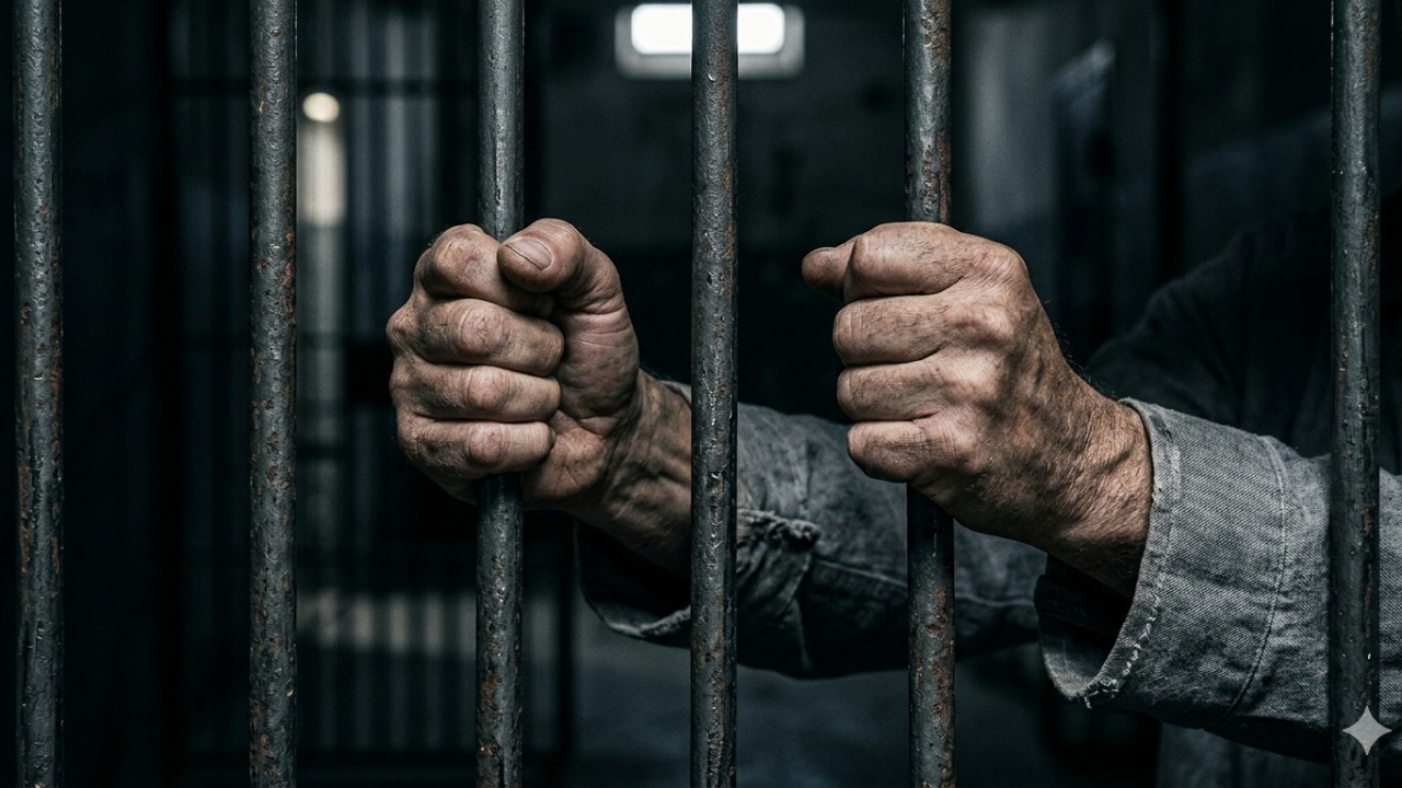 Jharkhand to let prisoners work outside jail, return by evening