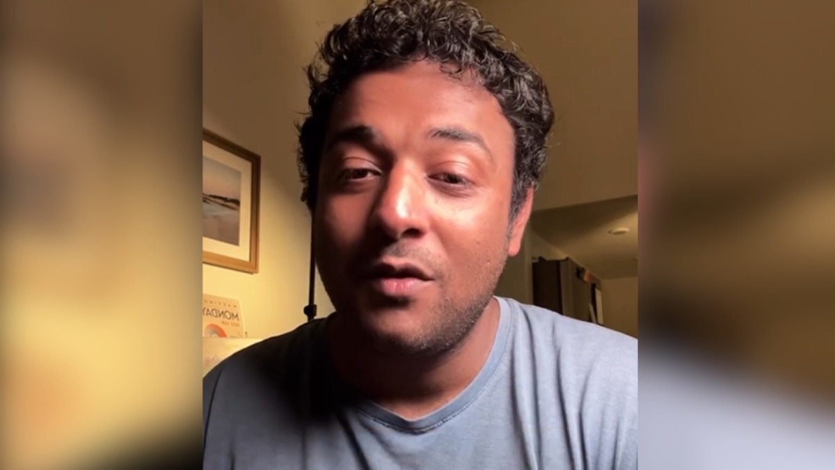 Indian musician released on bond after 14 days in US immigration custody