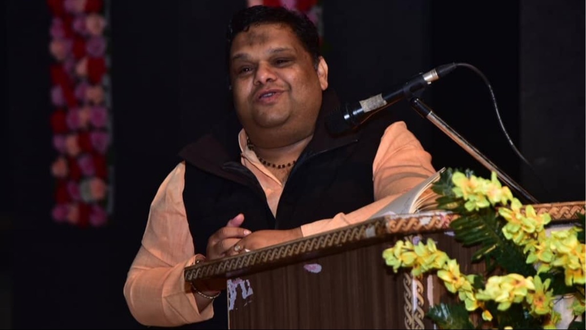 NHRC member Priyank Kanoongo warns schools against restricting mehndi, rakhis