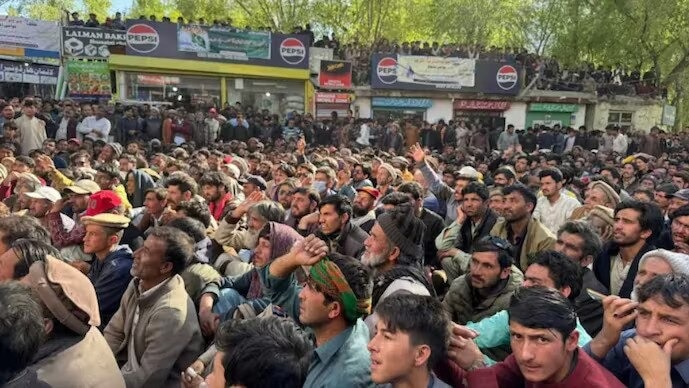 To conceal POK bloodbath, Pak gags global media
