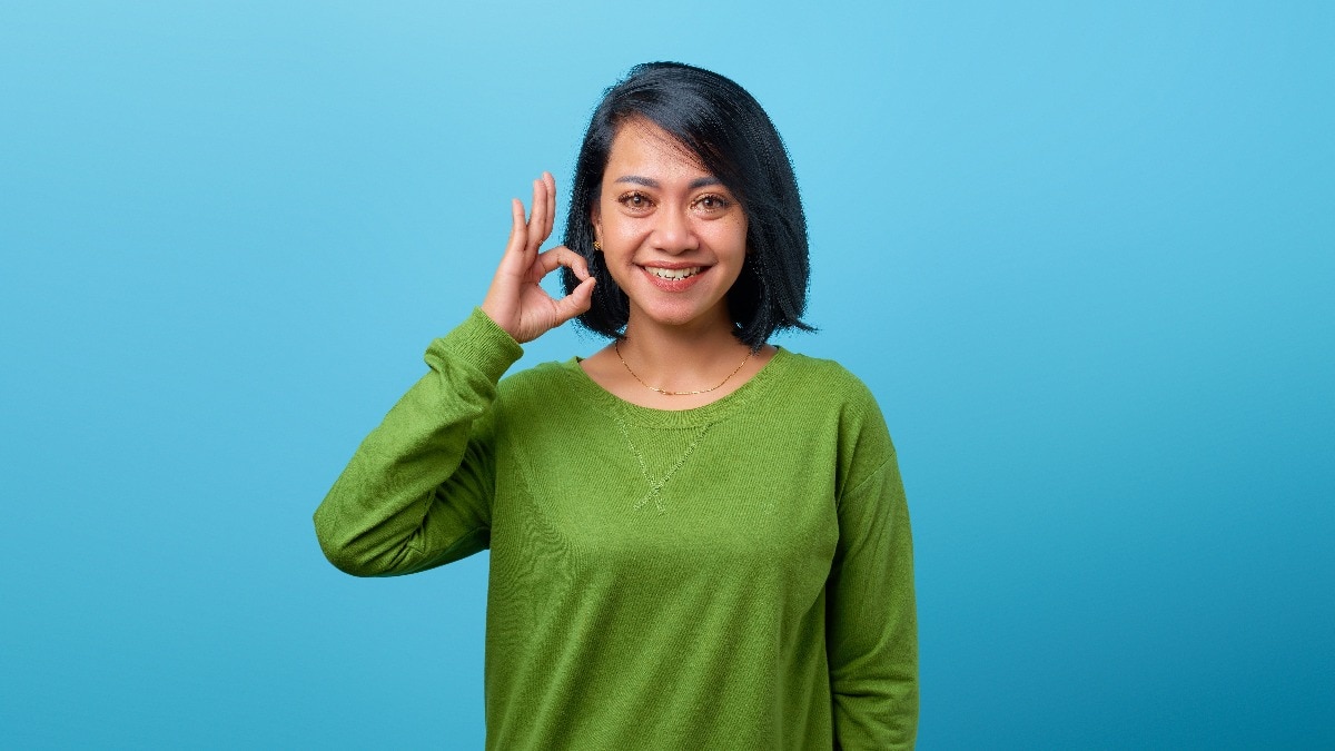 Psychology says people who always say 'I'm fine' may struggle to recognise their own emotions