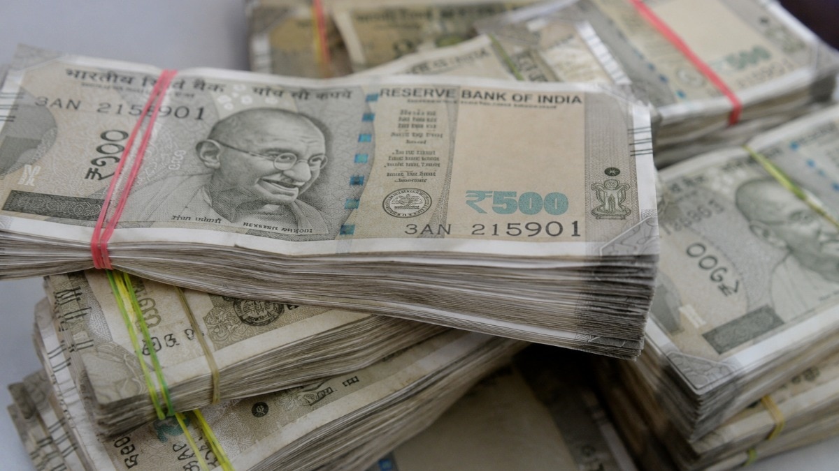 Rs 1.80 crore in govt funds paid to Punjab tile firm, top officer named key accused