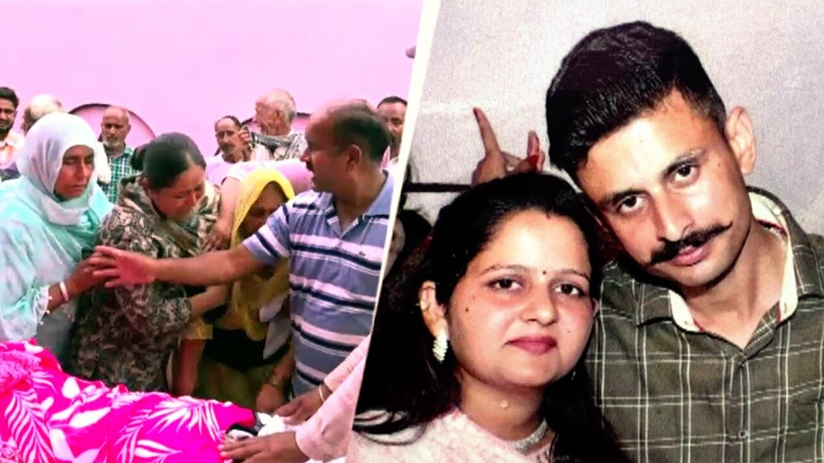 Army jawan killed wife, tried to pass it off as fall from roof; arrested