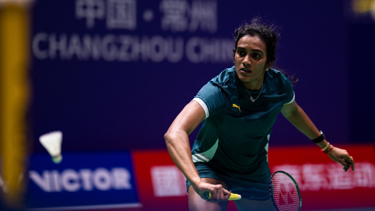 BWF World Championships: Ayush Shetty, PV Sindhu and Lakshya Sen given daunting route to finals