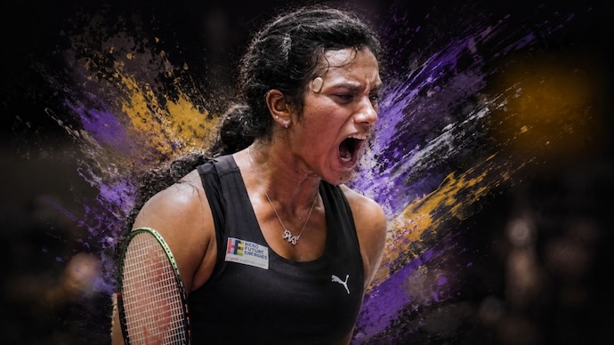 PV Sindhu's comeback is being powered by science and smarter training. (Photo: PTI)