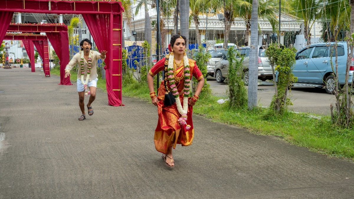Pyaar Prema Kalyanam review: Fun, refreshing take on gender roles, with minor flaws