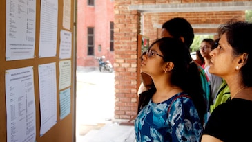 MMRDA exam results raise questions as candidates allegedly score 200/200 MMRDA exam results raise questions as candidates allegedly score 200/200