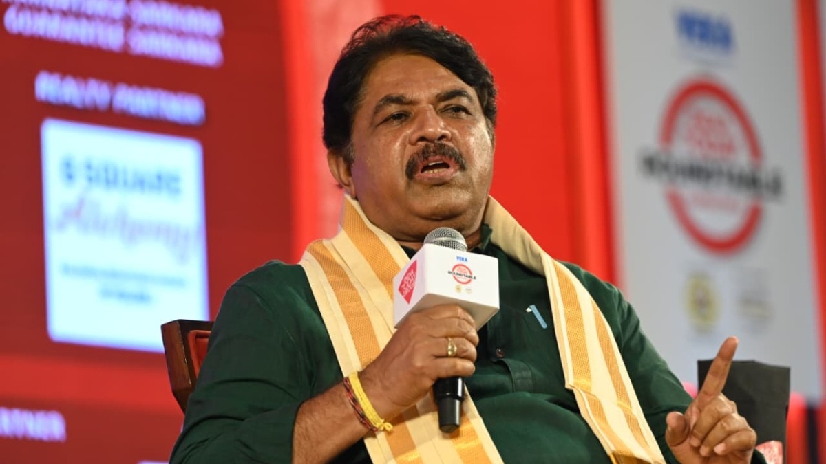 Must resign: R Ashoka targets DKS minister over Rs 187 crore Dalit fund diversion