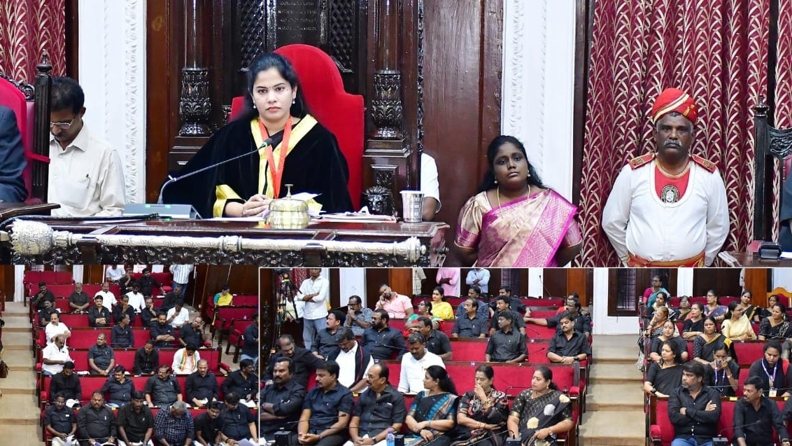 DMK Vs TVK: Chief Minister Vijay is yet to respond to the letter. R Priya