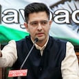 Raghav Chadha Raghav Chadha