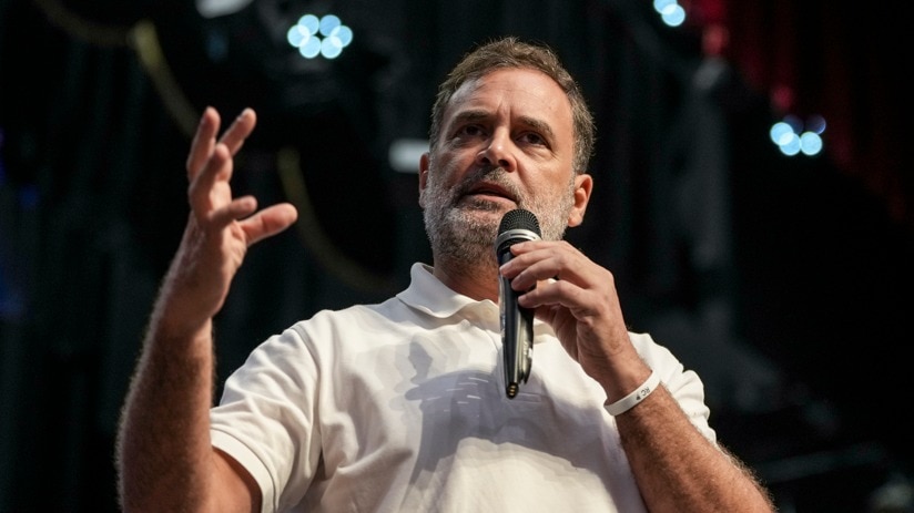 China blocked Indian Army patrols in Arunachal: Rahul Gandhi cites info from PM's office