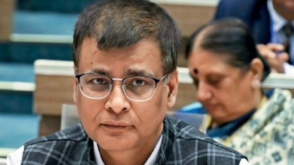 ED Director Rahul Navin gets one-year extension, will stay till August 2027