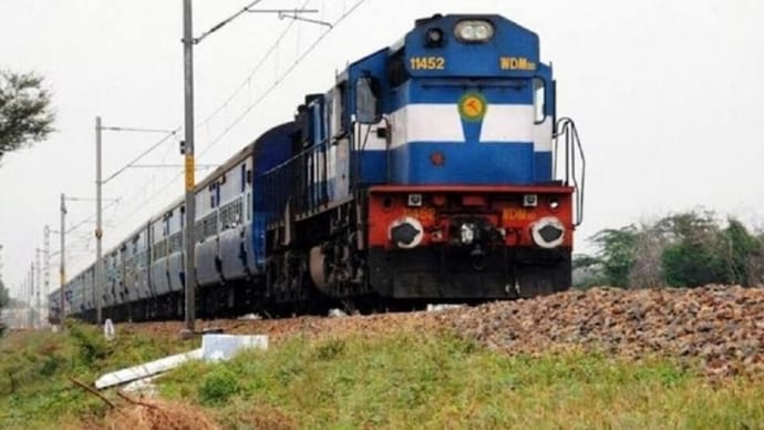 A special Northern Railway drive in Jammu Division detected 10,014 ticketless and irregular travel cases in July. Railway