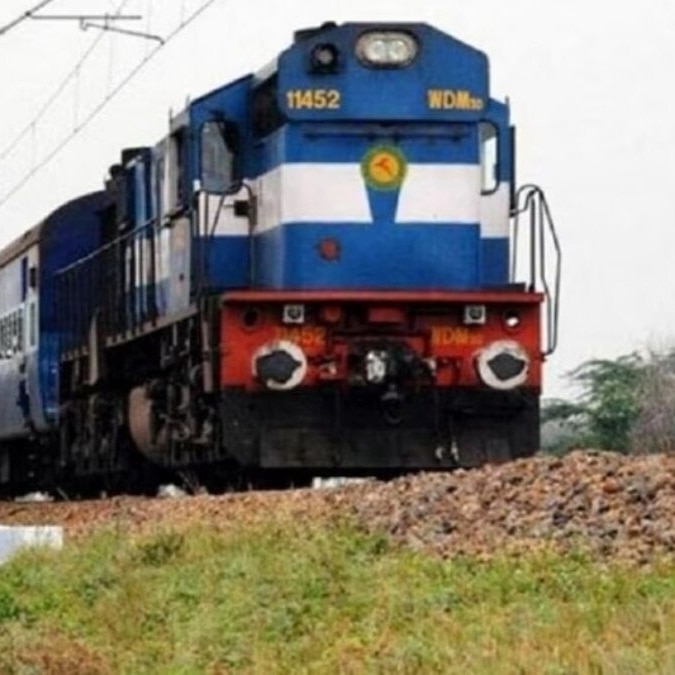 Jammu Railway drive nets Rs 78 lakh from 10,014 ticketless travel cases