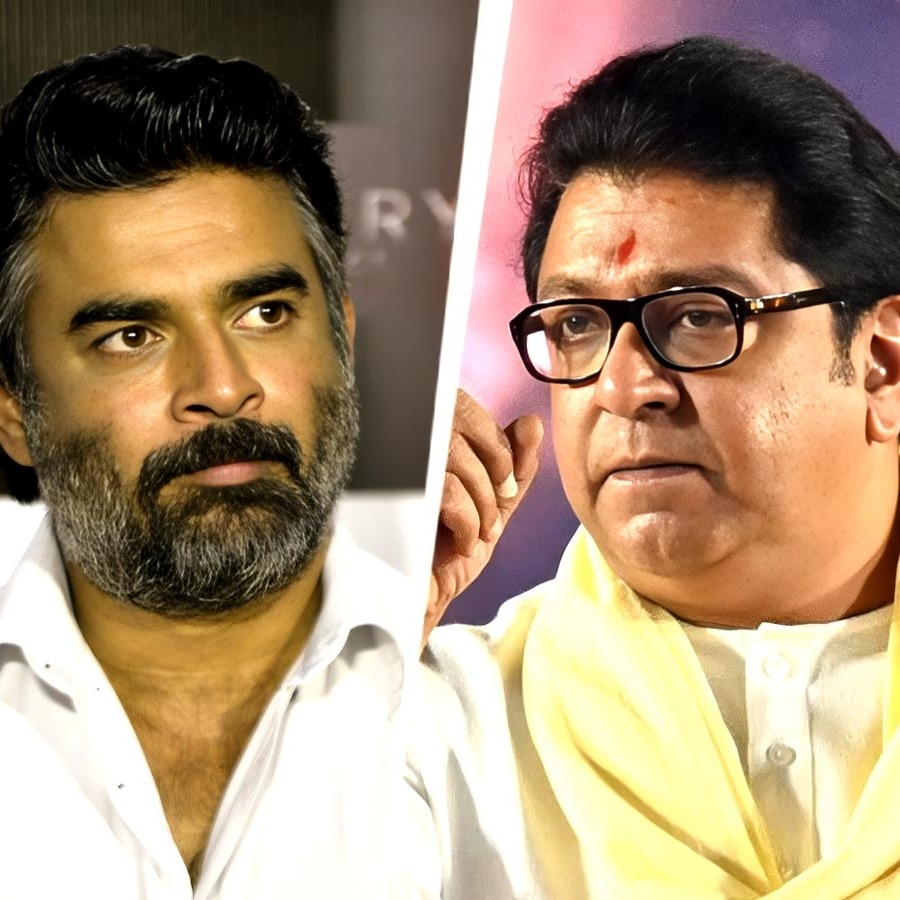 If PM doing great, why live in Dubai? Raj Thackeray jabs Vivek Oberoi, R Madhavan