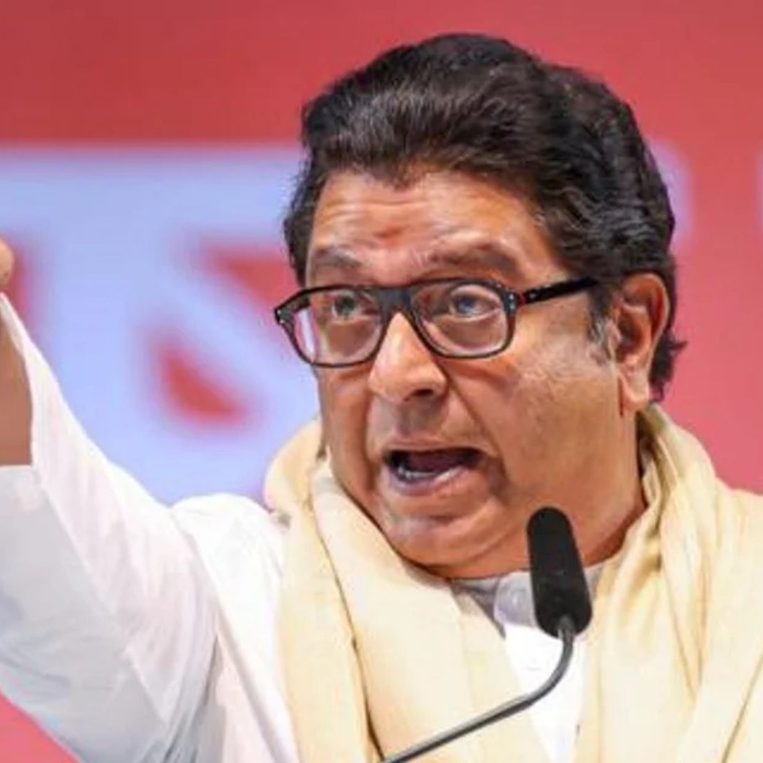 Rs 18 crore stolen yearly: Raj Thackeray alleges Siddhivinayak donations theft