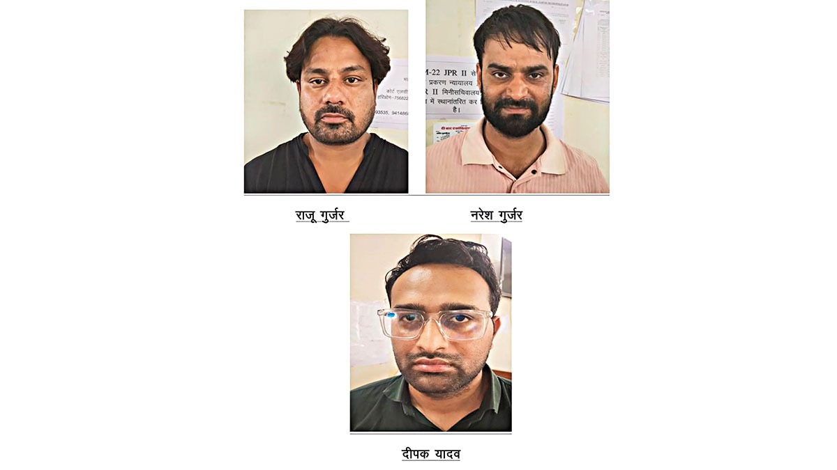 Rajasthan | The doctor is in...but sans a licence