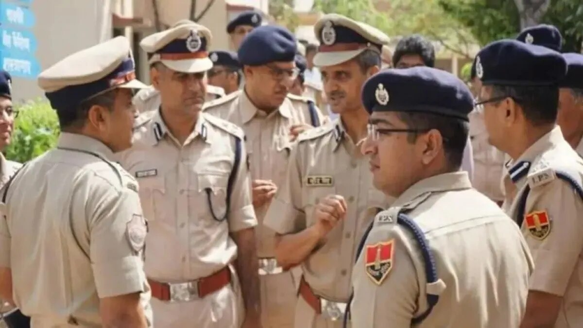 Rajasthan: Dalit Men Allege Casteist Abuse During Independence Day Event