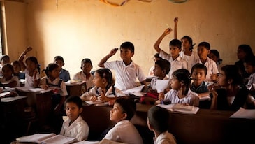 Big impact: Relief for Rajasthan's vocational trainers as government extends existing contracts Big impact: Relief for Rajasthan's vocational trainers as government extends existing contracts