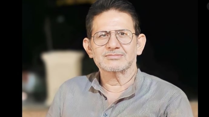 Rajendra Bharti