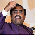 Ram Madhav Ram Madhav