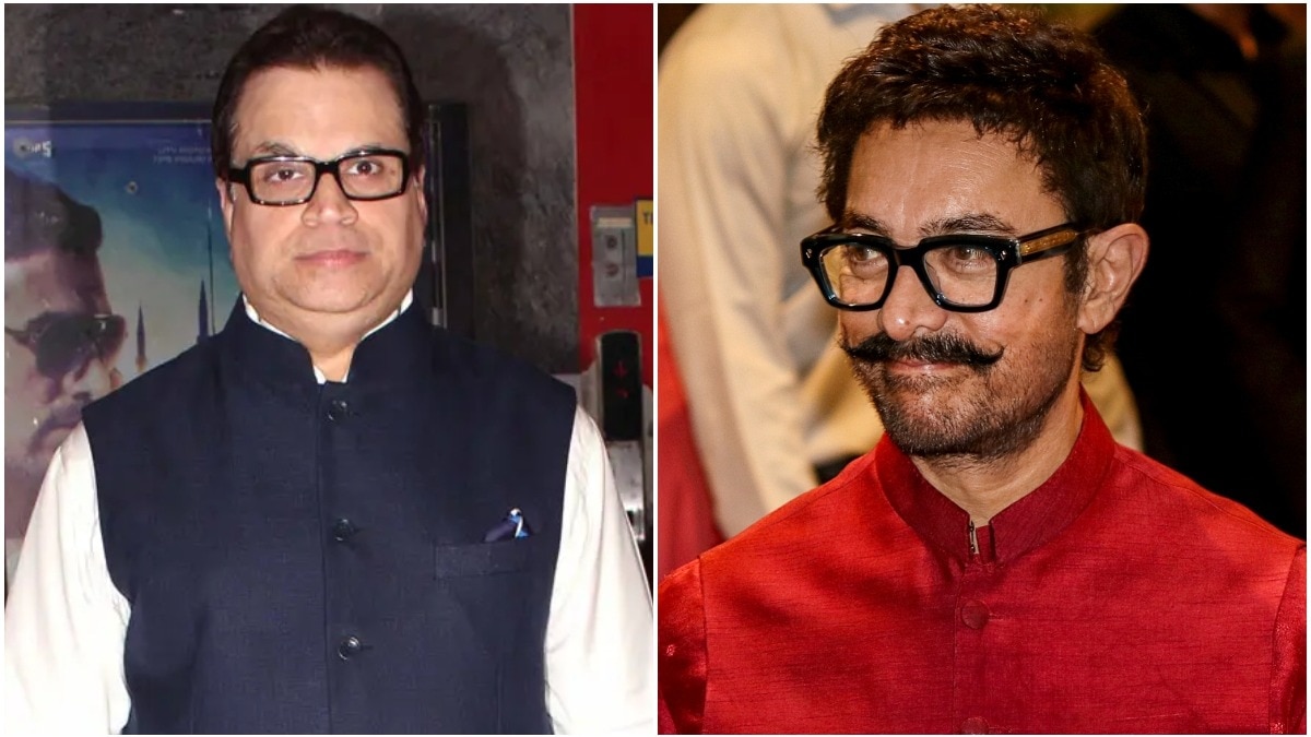 Race 4 with Aamir Khan? Producer Ramesh Taurani sets the record straight