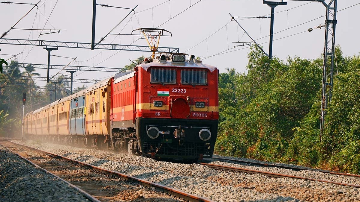 Indian Railways schedules 112 special trains for Onam travel