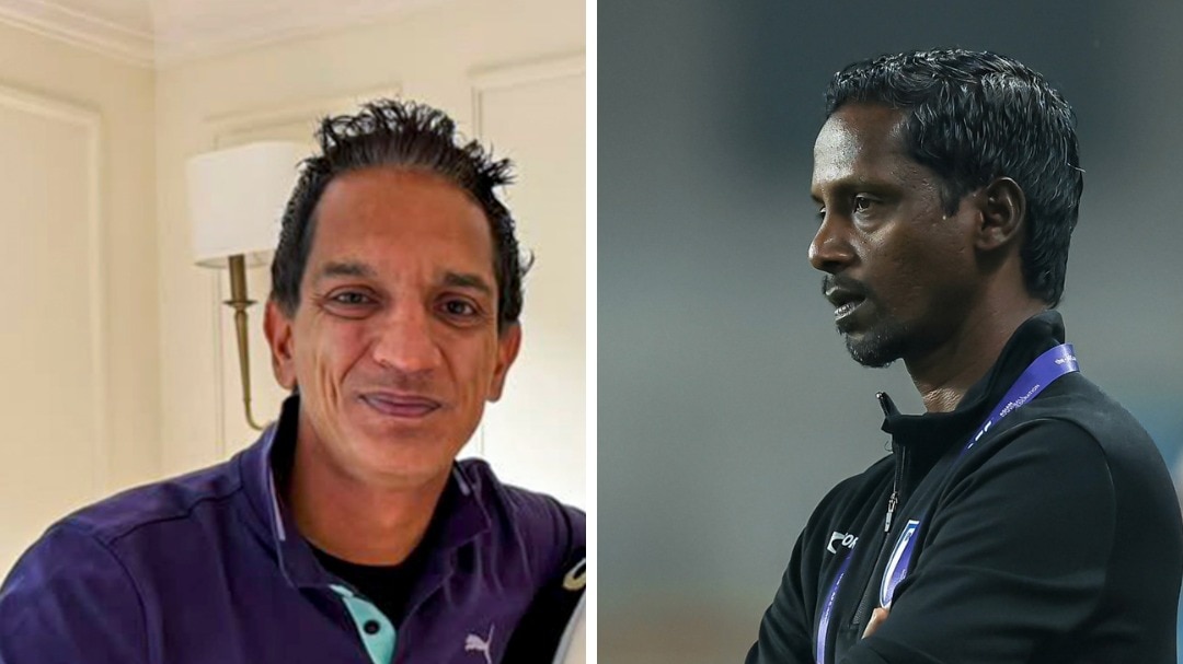 Ranjit Bajaj appointed as India U15 manager, Bibiano Fernandes given head coach role: What does this mean for Indian football