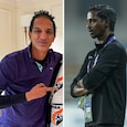 Ranjit Bajaj, Bibiano Fernandes Ranjit Bajaj, Bibiano Fernandes