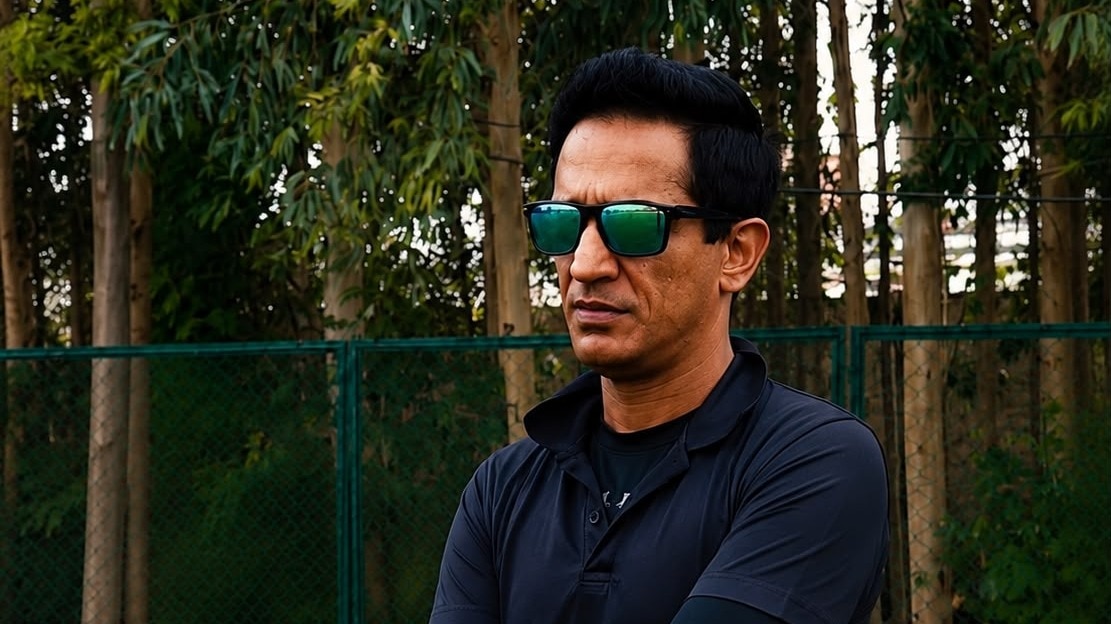 Why Ranjit Bajaj is set to walk away from India’s U-15 World Cup project