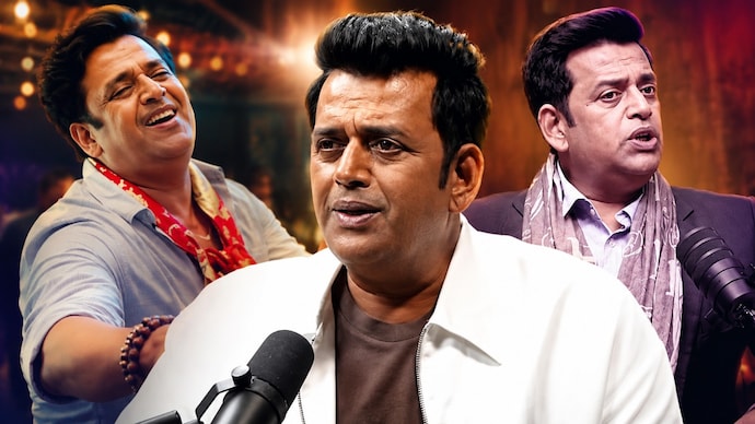 Ravi Kishan