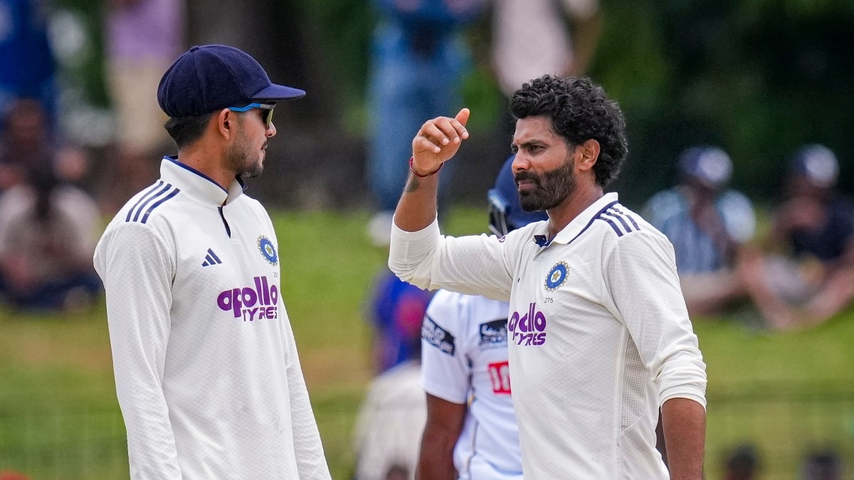 Gavaskar Slams Repeated No-Balls by Jadeja, Proposes Fines for Bowlers and Coaching Staff
