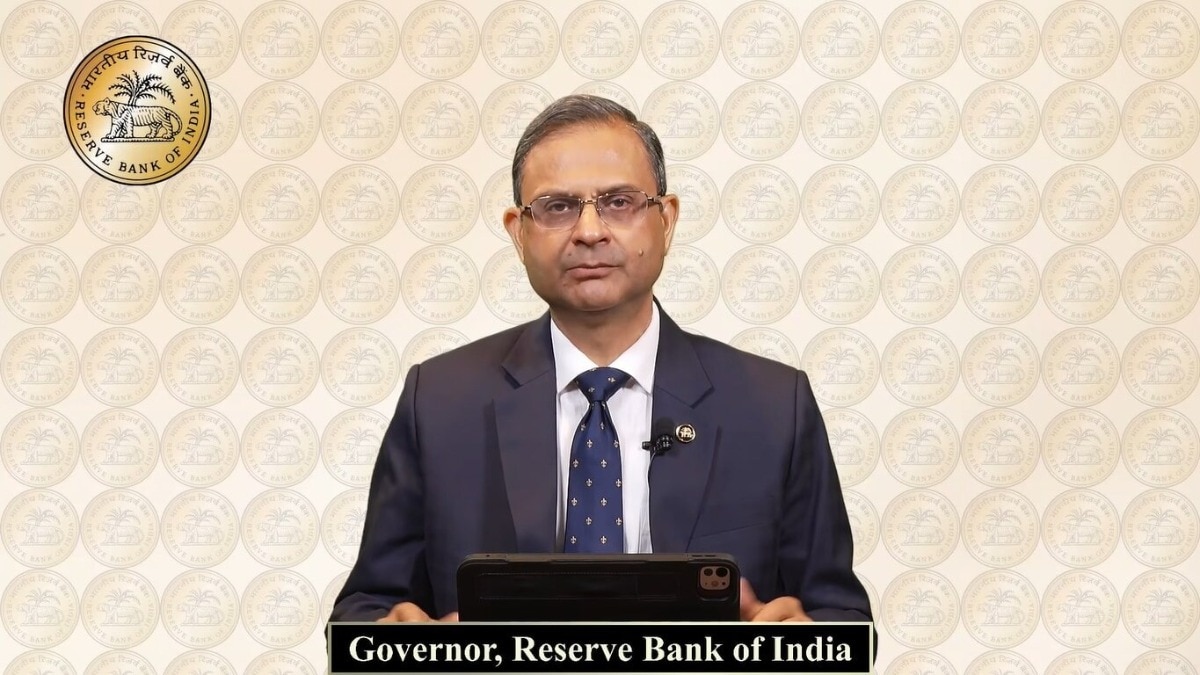RBI's new worry is El Nio: What Governor Sanjay Malhotra said and why it matters