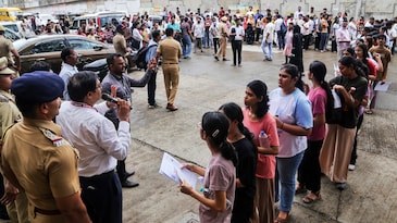 NEET security explained in SC: 24 students in one room, sealed papers, GPS trucks NEET security explained in SC: 24 students in one room, sealed papers, GPS trucks