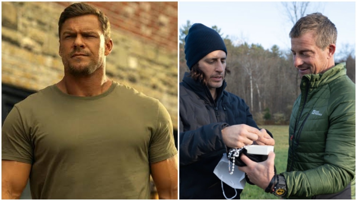 August OTT releases: 6 must-watch shows on Netflix, Prime Video and more this week