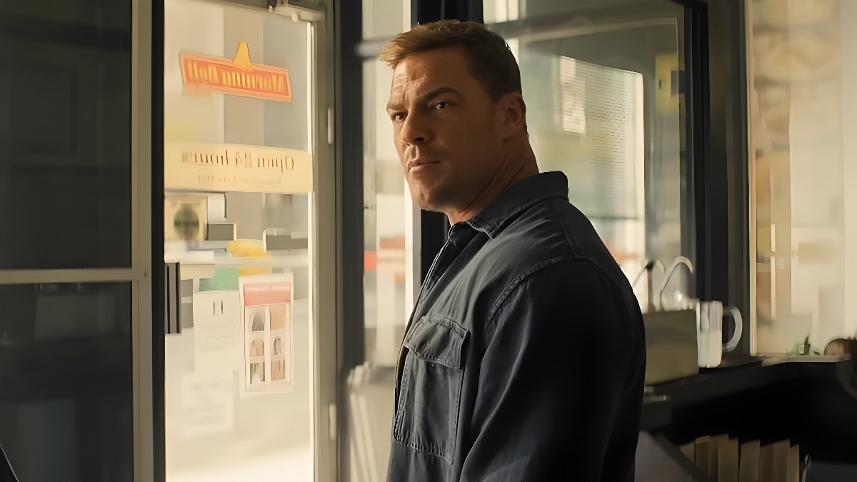 Reacher Season 4 review: Action-packed, morally messy and surprisingly human