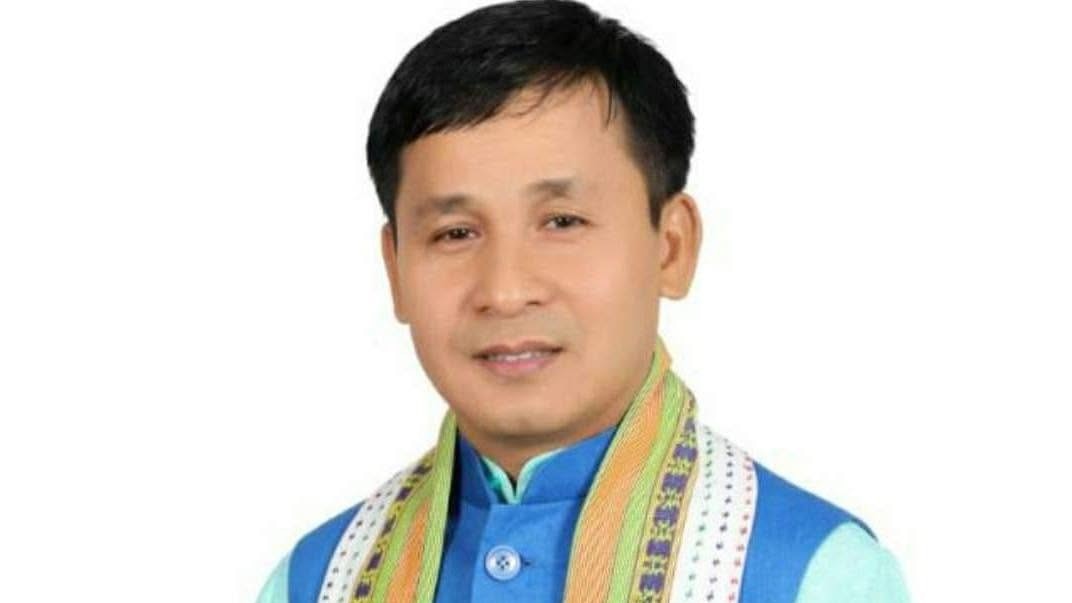 Gives security of pension: E BJP MP returns to teaching after political setbacks