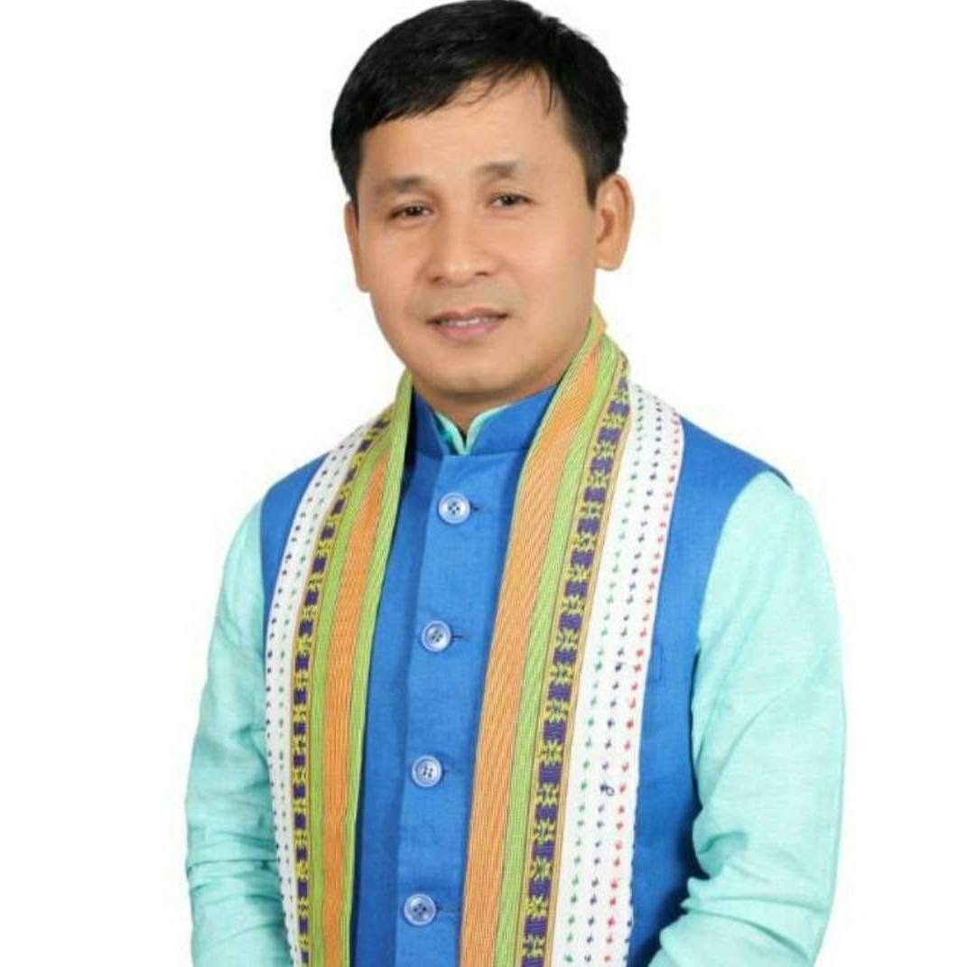 Gives security of pension: Ex-BJP MP returns to teaching after political setbacks