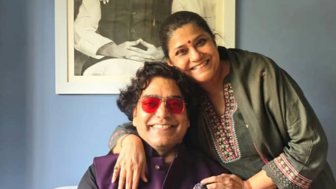 Renuka Shahane