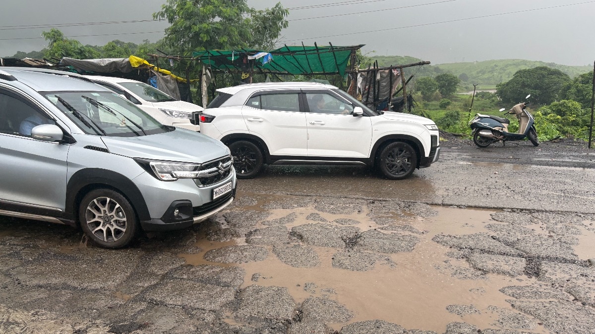 14 years, Rs 16,000 crore later, Mumbai-Goa highway has potholes; locals skip toll