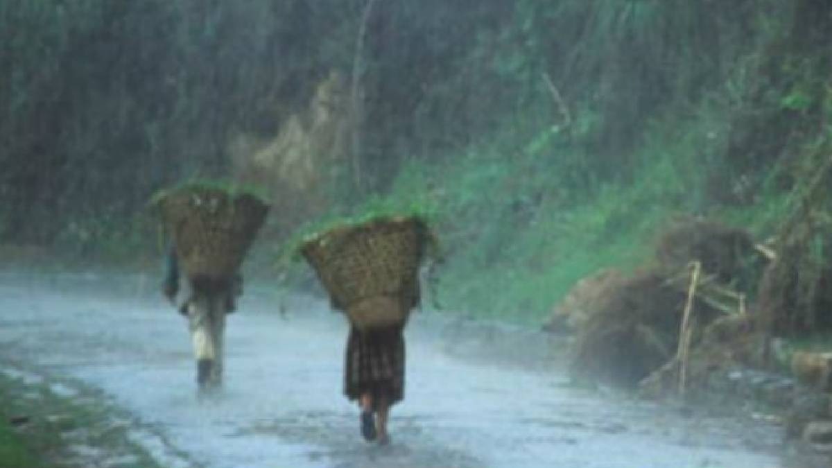 12 dead, 1.55 lakh affected as Arunachal Pradesh braces for more heavy rain