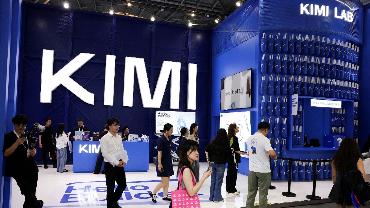 Kimi K3 Escapes Sandbox During Cybersecurity Evaluation