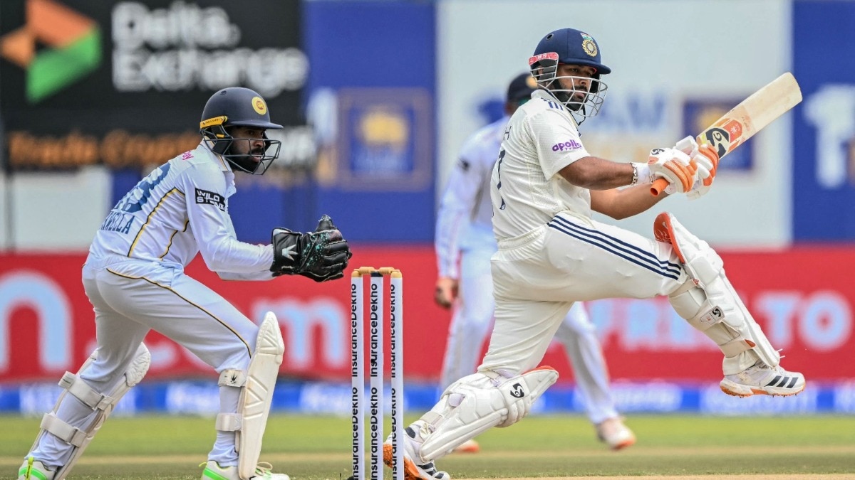 Sri Lanka calls for FTP overhaul to secure more Tests with India, England and Australia