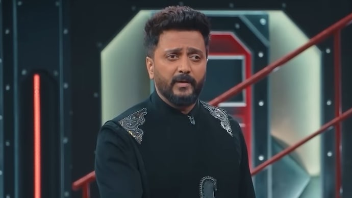 Riteish Deshmukh