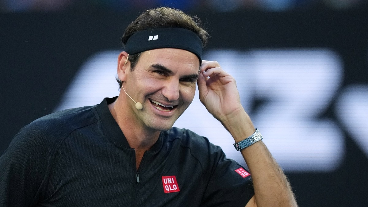 Roger Federer to make special US Open return alongside fellow legends