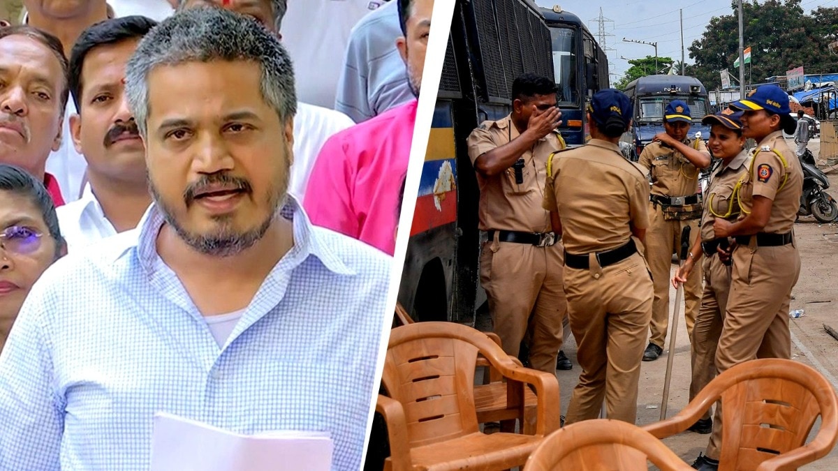 MLA Rohit Pawar's aide's daughter, 12, found dead in Baramati