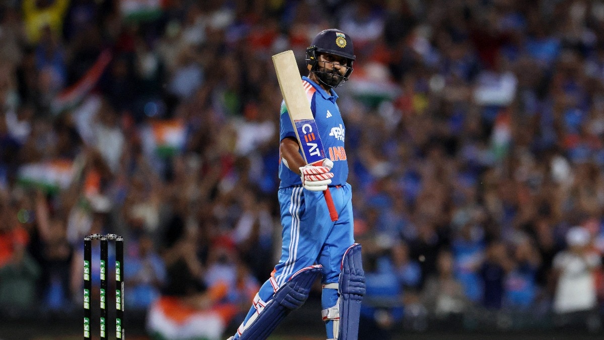 Rohit Sharma, Virat Kohli should play 2027 World Cup: Ajinkya Rahane calls for BCCI clarity