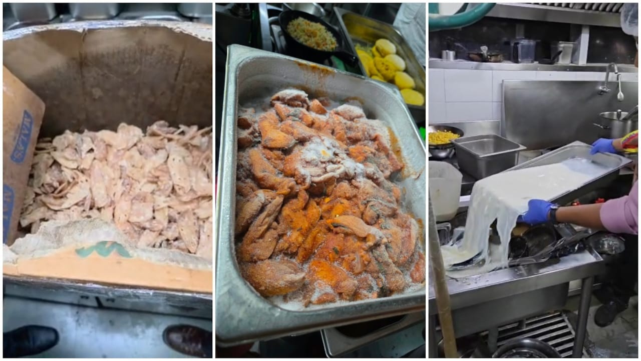 45-kg rotten meat, expired milk: Posh Bengaluru pub shut after food safety raid